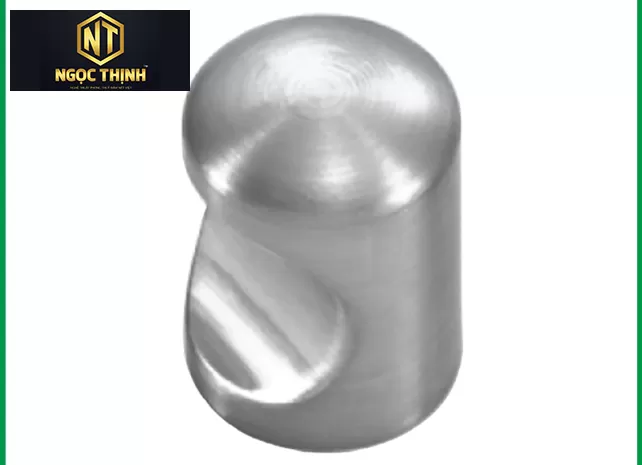 Tay nắm tủ KH-98 tại Long Tân